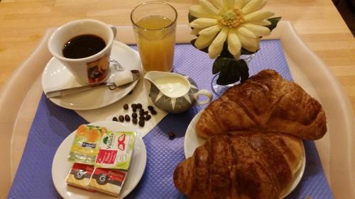 Hotel H�tel D'alsace