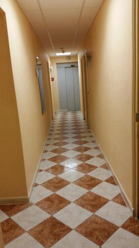 Hotel H�tel D'alsace