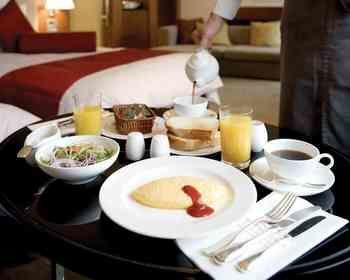Hotel Crowne Plaza Ana Narita