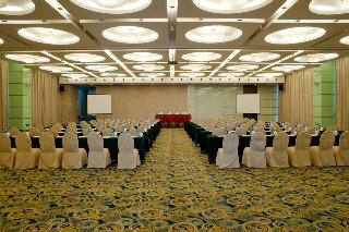 Hotel Ramada Plaza Sino-bay