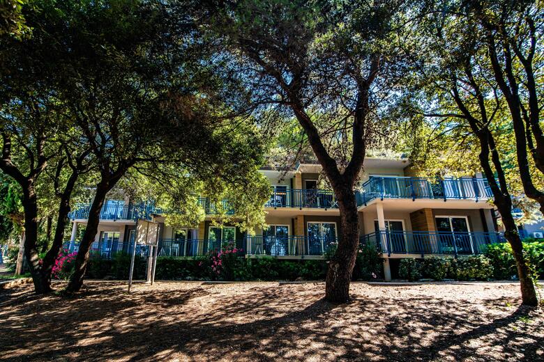 Hotel Verudela Beach-villa Resort