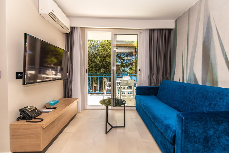 Hotel Verudela Beach-villa Resort