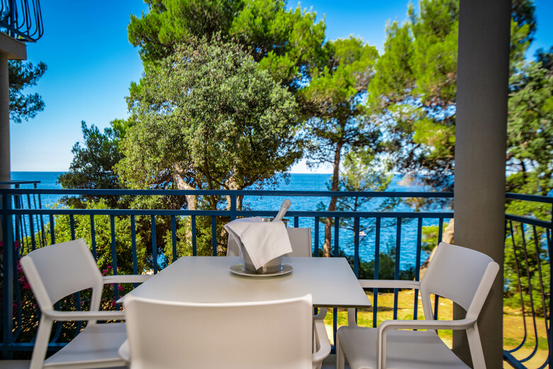 Hotel Verudela Beach-villa Resort