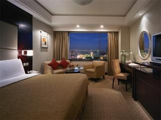 Hotel Shangri-la