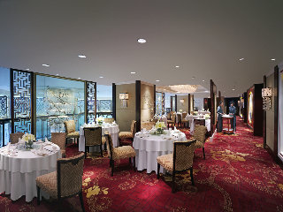 Hotel Shangri-la