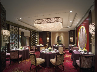 Hotel Shangri-la