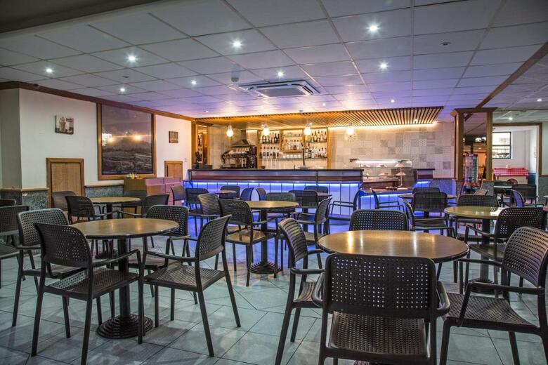 Hotel Canifor
