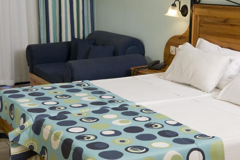 Sunflower Hotel