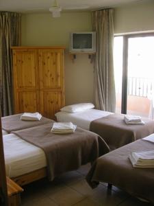 Sunflower Hotel
