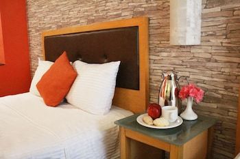 Hotel Colonial Hermosillo