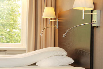 Comfort Hotel Floro