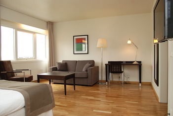 Comfort Hotel Floro
