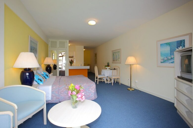 Hotel Cani�o Bay Club