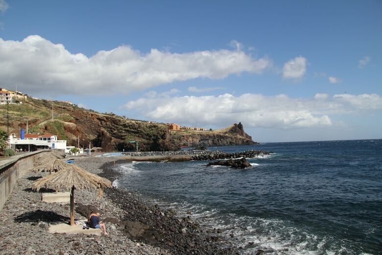 Hotel Cani�o Bay Club
