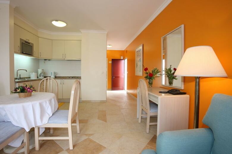 Hotel Cani�o Bay Club