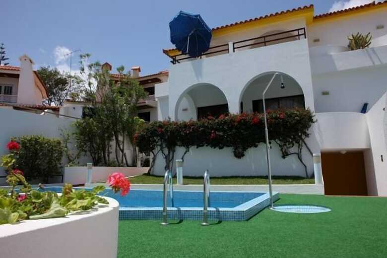 Hotel Cani�o Bay Club