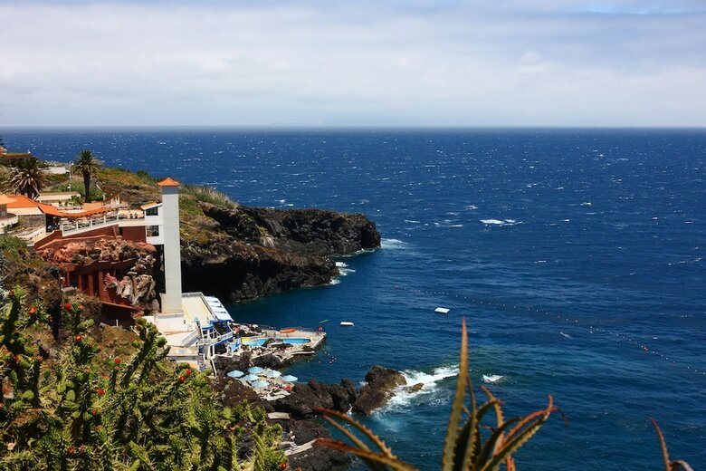 Hotel Cani�o Bay Club