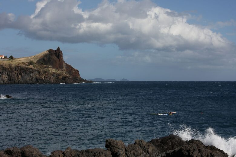 Hotel Cani�o Bay Club