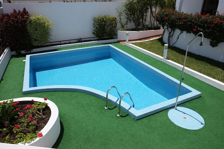 Hotel Cani�o Bay Club
