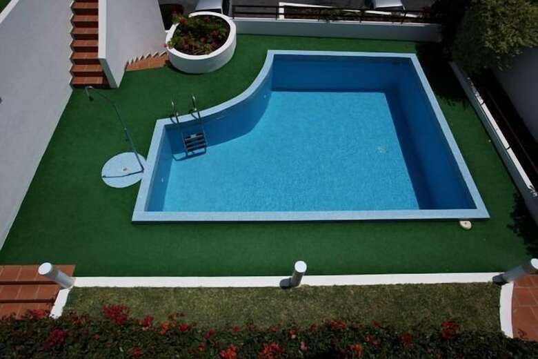 Hotel Cani�o Bay Club