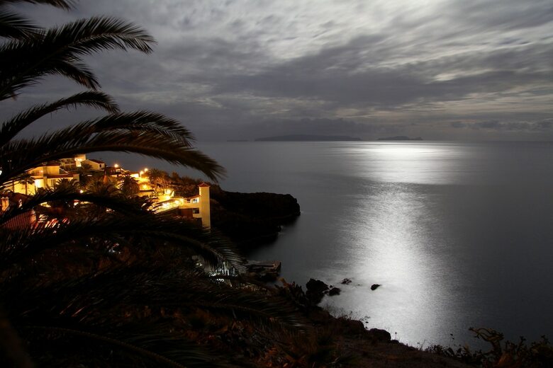 Hotel Cani�o Bay Club