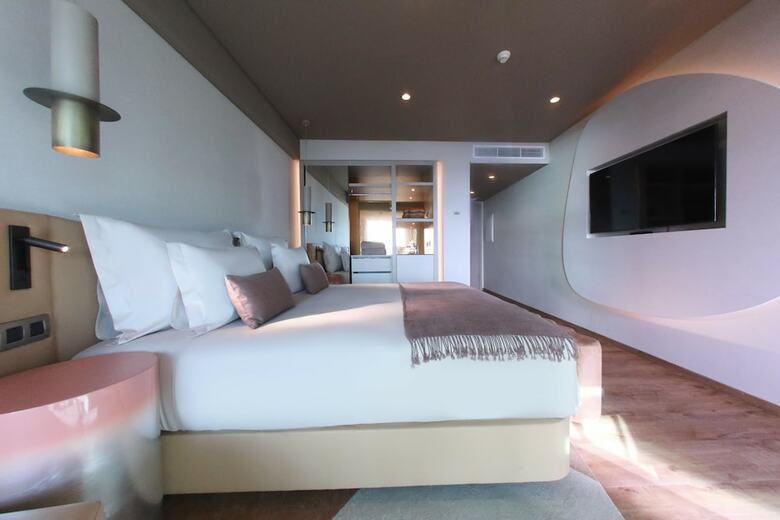 Hotel The Views Baia - Adults Only