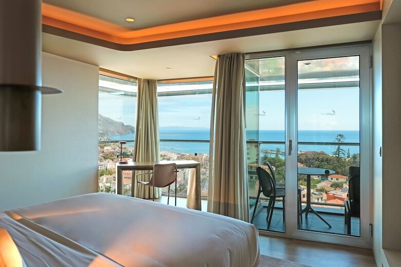 Hotel The Views Baia - Adults Only