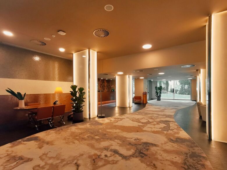 Hotel The Views Baia - Adults Only