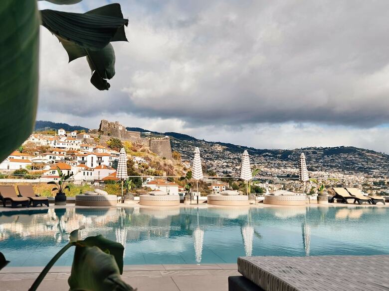 Hotel The Views Baia - Adults Only