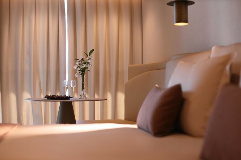 Hotel The Views Baia - Adults Only