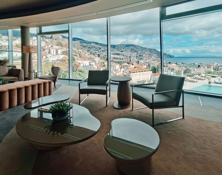 Hotel The Views Baia - Adults Only