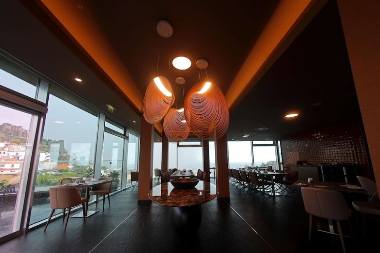 Hotel The Views Baia - Adults Only