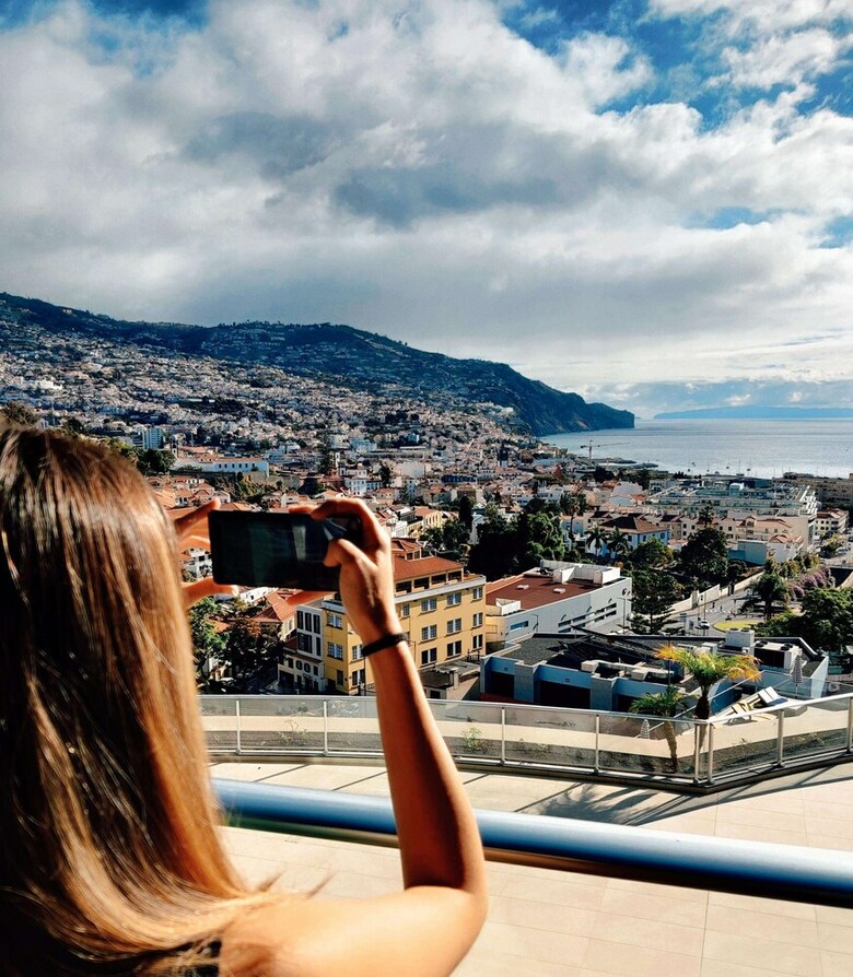 Hotel The Views Baia - Adults Only