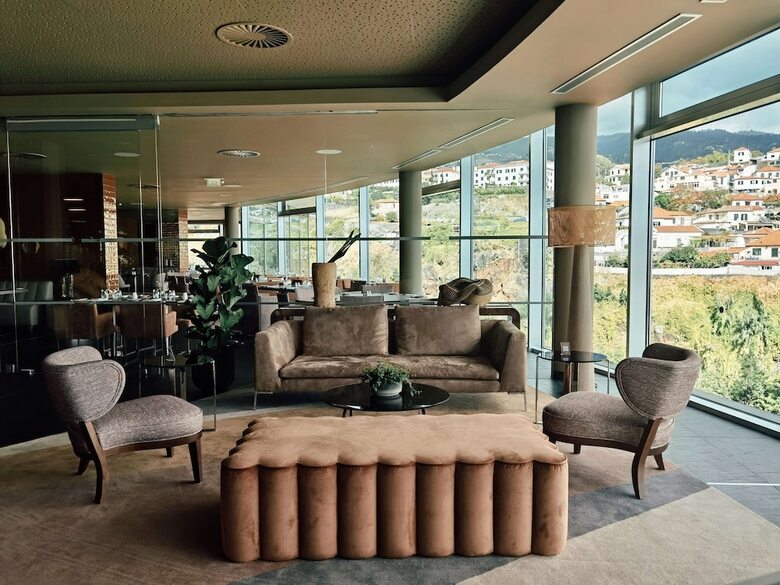 Hotel The Views Baia - Adults Only
