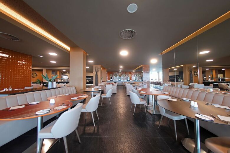 Hotel The Views Baia - Adults Only