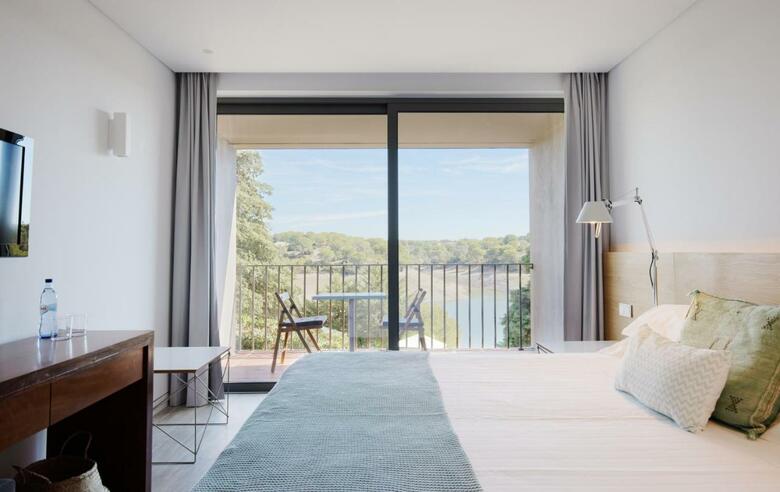 Vale Do Gaio Hotel