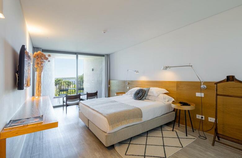 Vale Do Gaio Hotel