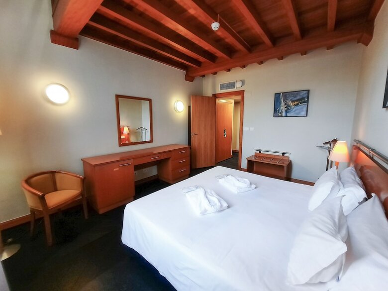 Azoris Angra Garden - Plaza Hotel