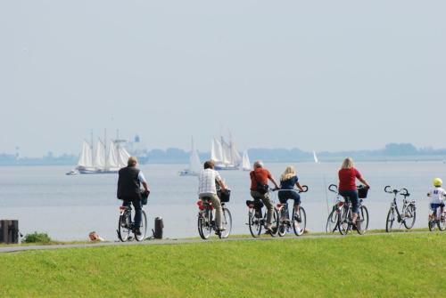 Ferienpark Harmsen