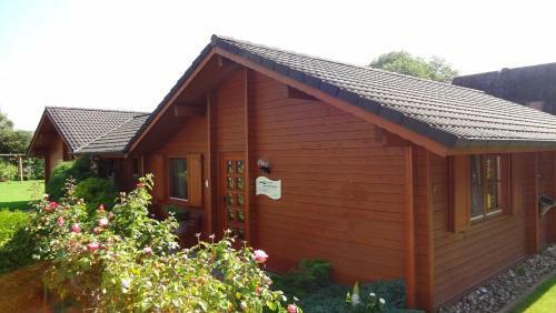 Ferienpark Harmsen