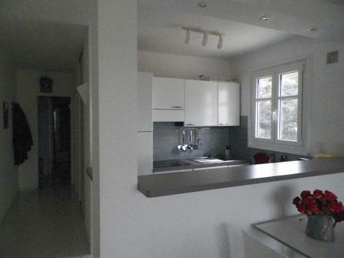 Apartamento Residence Belvedere