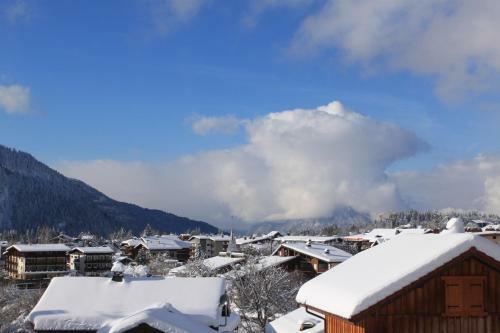 Hotel Chalet Les Airelles