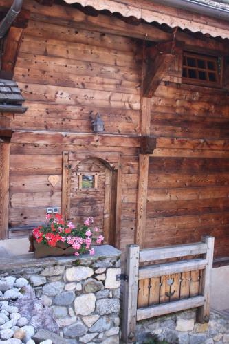 Hotel Chalet Les Airelles