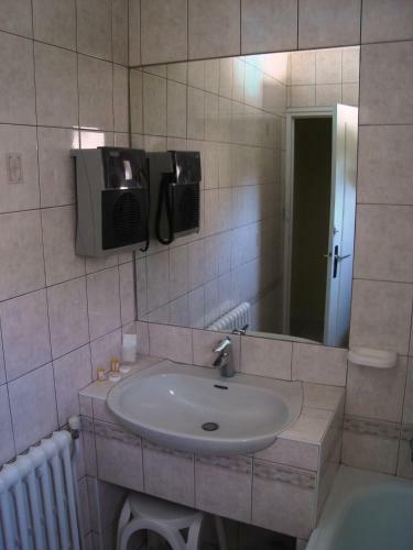 Hotel H�tel Beaus�jour