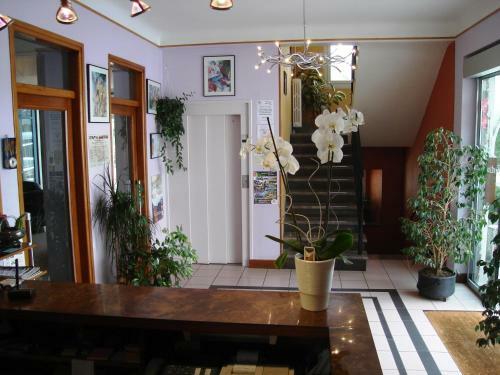 Hotel H�tel Beaus�jour