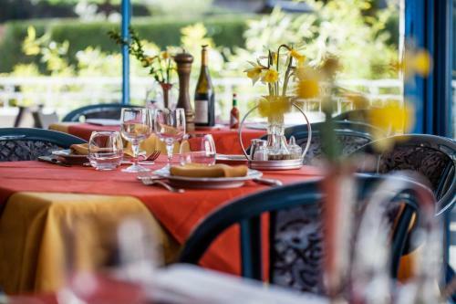 Hotel H�tel Beaus�jour
