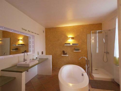 Bed & Breakfast Couleur Lavande