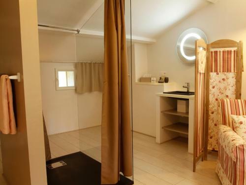 Bed & Breakfast Couleur Lavande