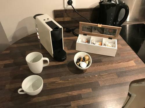 Apartamento Parenthese
