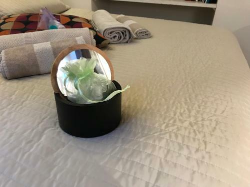 Apartamento Parenthese